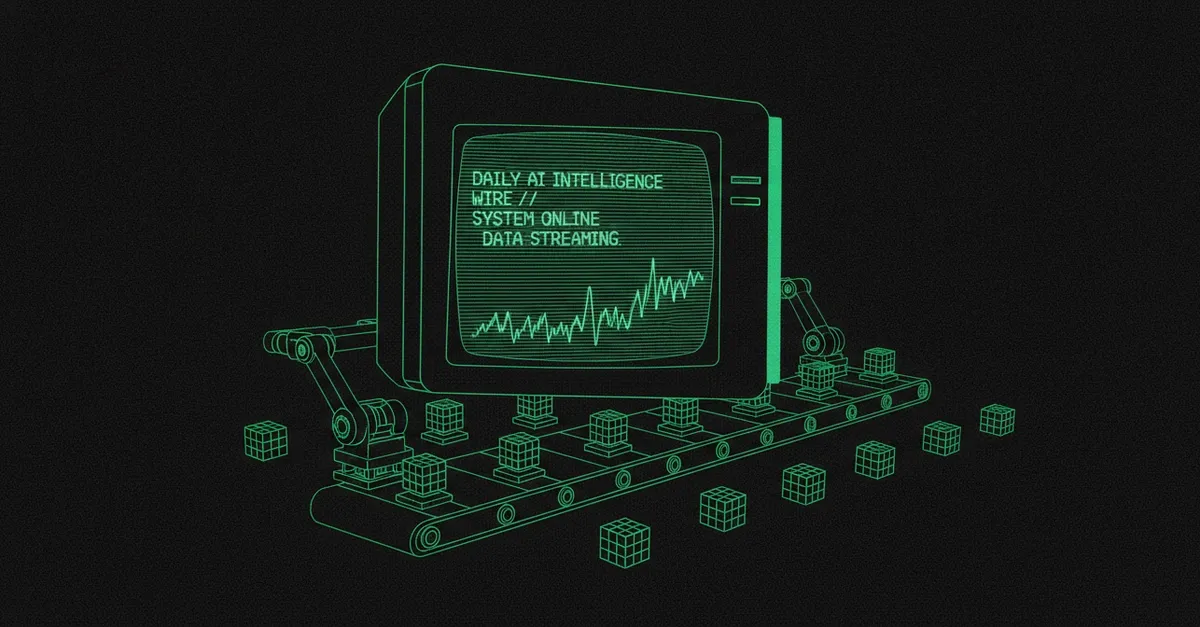 Signal Brief preview