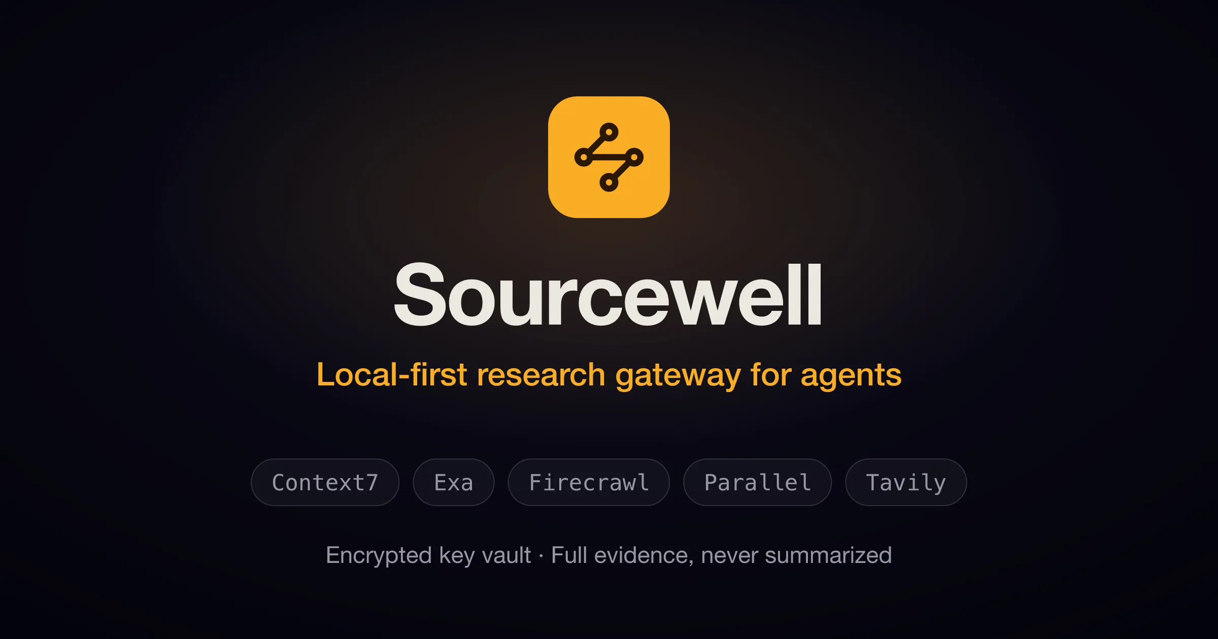 Sourcewell preview